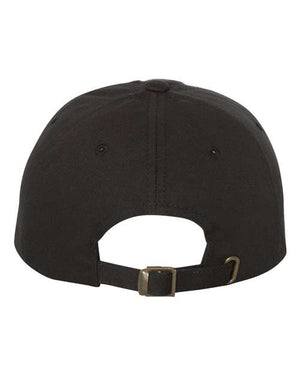 Grind Kingdom Dad Cap - Black