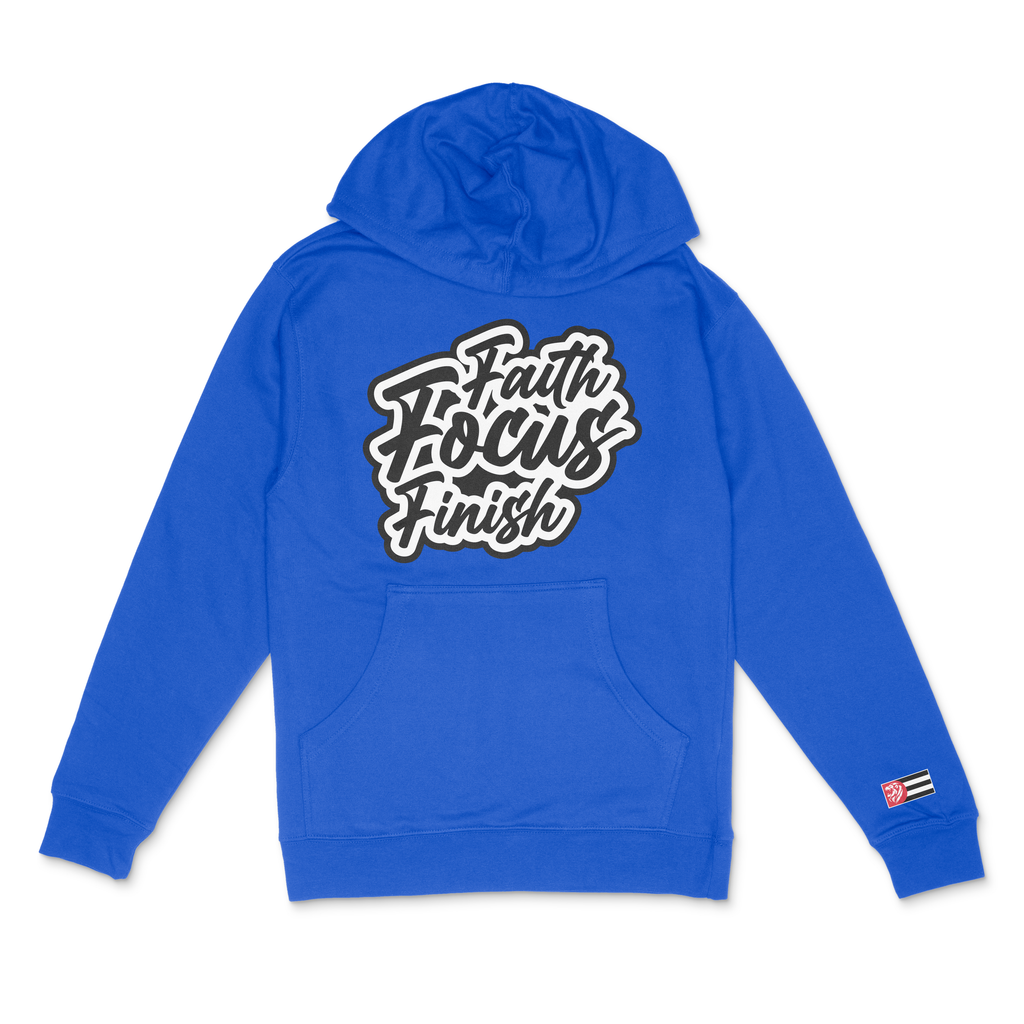 G69 Hoodie - Royal